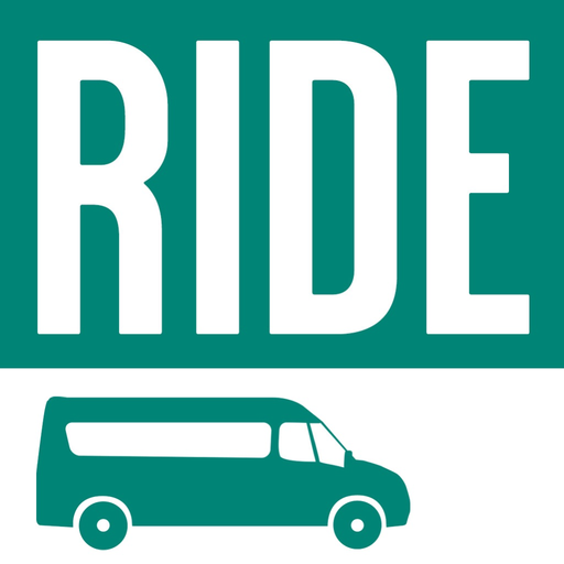 WTA Ride app icon