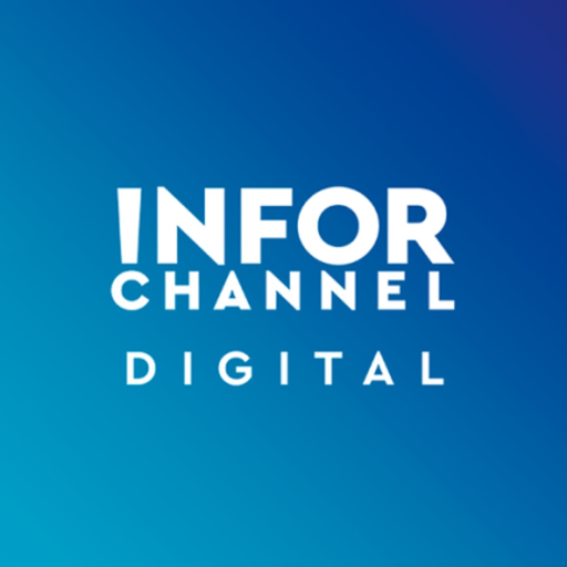 Infor Channel app icon