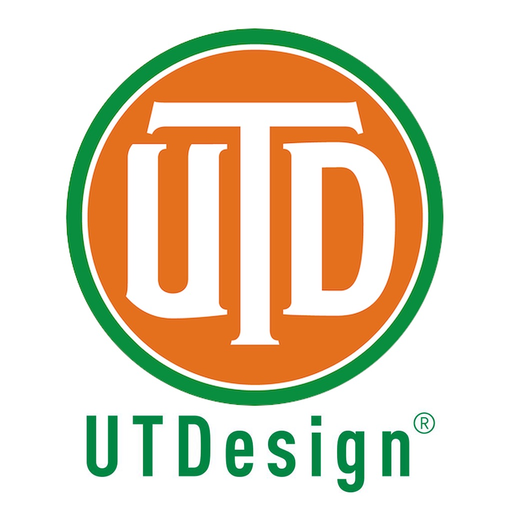 UTDesign App app icon