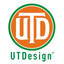 UTDesign App icon