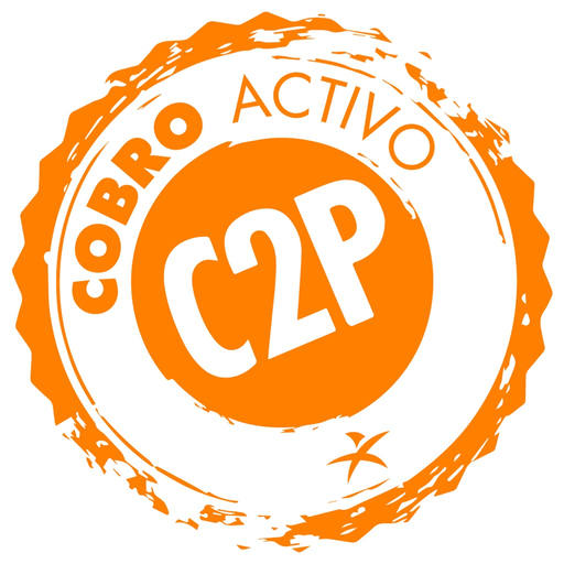Cobro Activo app icon