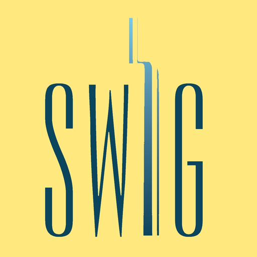 SWIG Explorer TBS app icon