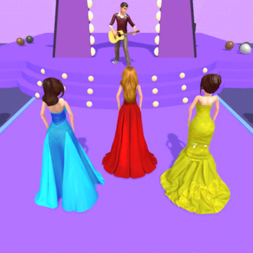 Queen Bee! app icon