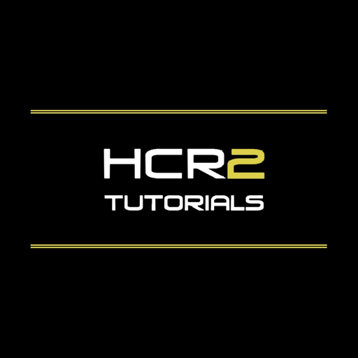 HCR2 Tutorials app icon