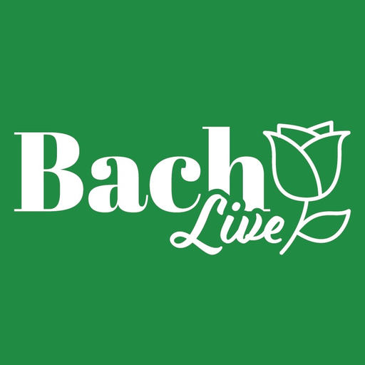 Bach Live app icon