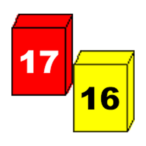 Diplomacy Tournament Scoring app icon