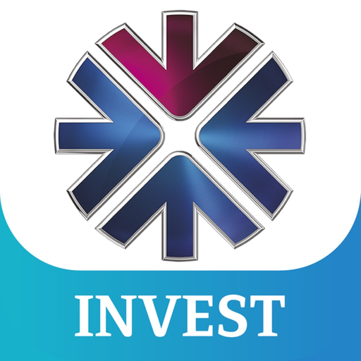 QNB Invest app icon
