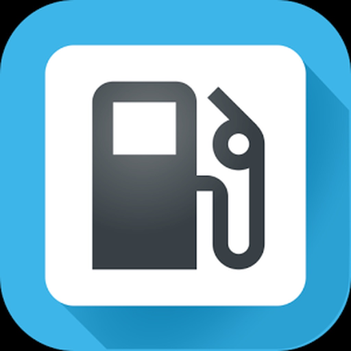 Gestion Cargas de Combustible app icon