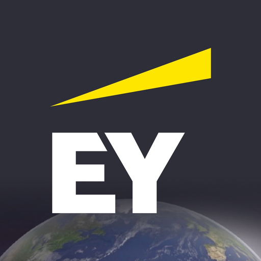 EY@Work HK app icon