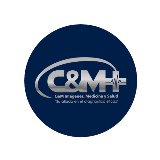 C&M doctores app icon