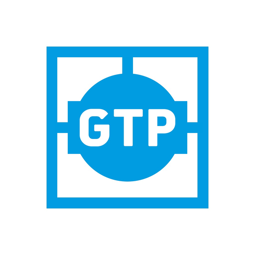 GTP Toolbox app icon