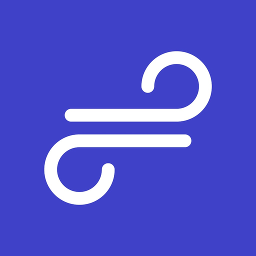 Breethr - Breathing Exercises app icon