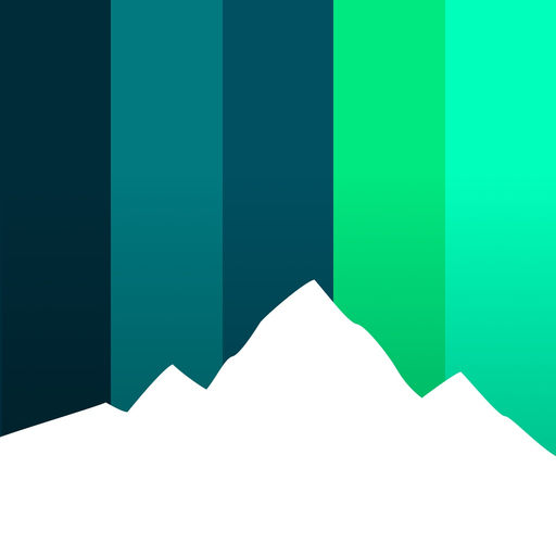 Color Palettes - Boreal app icon