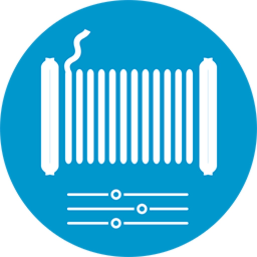 MatDef app icon