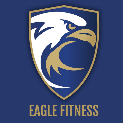 AIU Fitness Center app icon