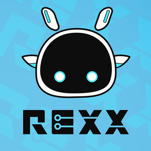 REXX app icon