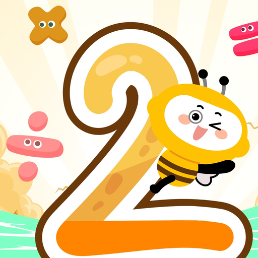 Prodigy 2 - 2nd grade math app icon
