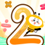 Prodigy 2 - 2nd grade math icon