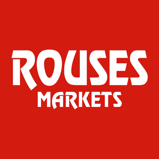 Rouses Markets app icon