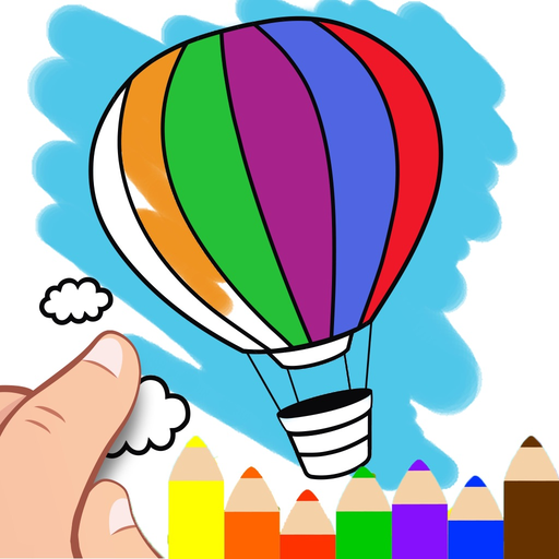Drawing Desk Pad & SketchBook app icon
