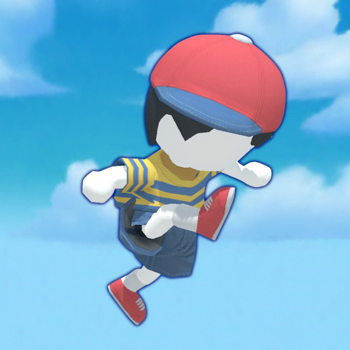 Rush Jumper 3D app icon