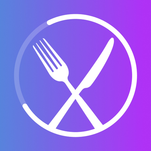 Intermittent Fasting - Tracker app icon