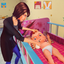 Virtual Mom- Happy Family Life icon