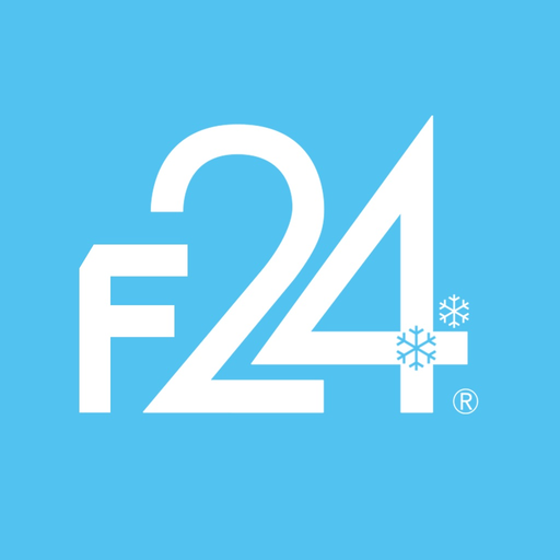 F24 wallet app icon