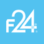 F24 wallet icon