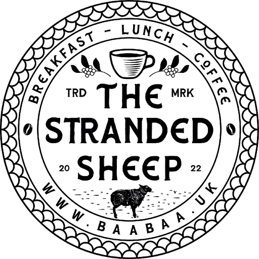 The Stranded Sheep app icon