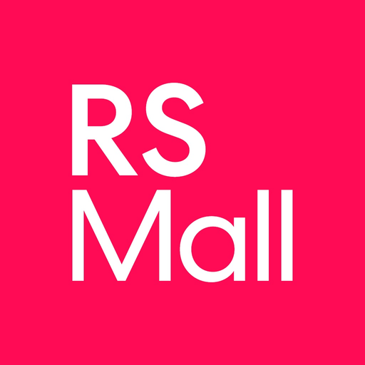 RS Mall app icon