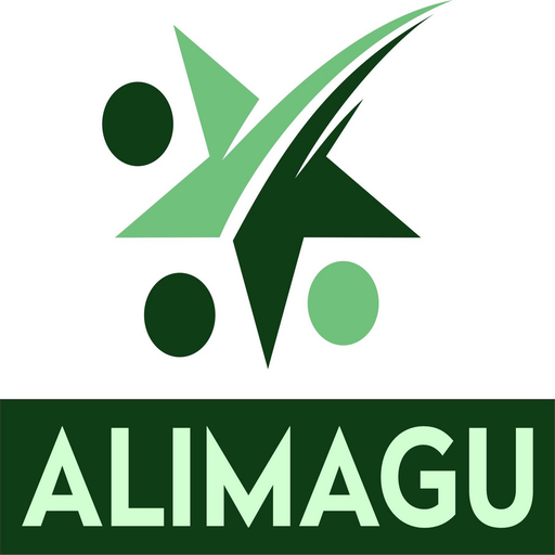 ALIMAGU app icon