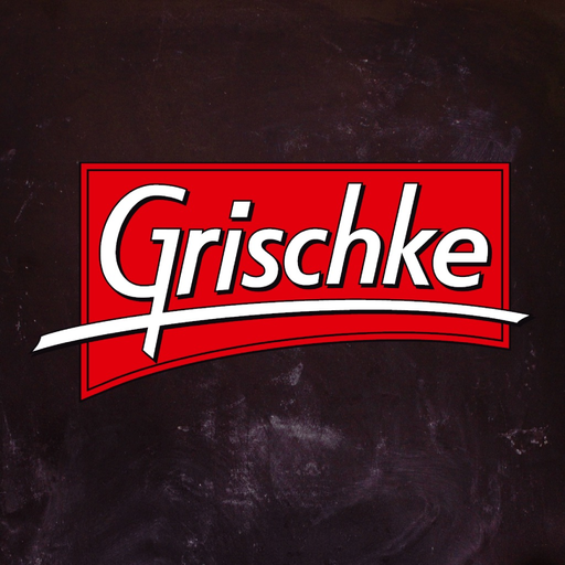 Grischke BestellApp app icon