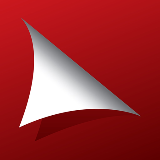 KanslietOnline Medlemsapp app icon