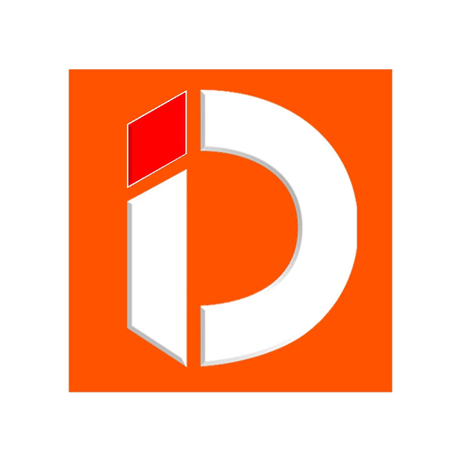 Indomarkt Shop app icon
