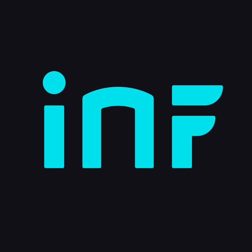 InxFit app icon
