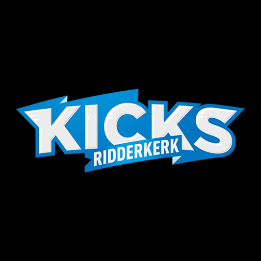 Kicks Ridderkerk app icon