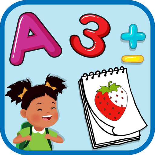 Preschool Learning Pre-K Games app icon