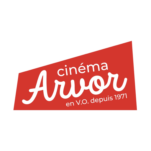 Cinéma Arvor - Rennes app icon