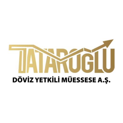 Tataroğlu Döviz app icon