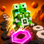 Valley Escape: Twin Leap icon