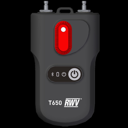 RWV T650 app icon