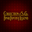 COLLECTION of SaGa FF LEGEND icon