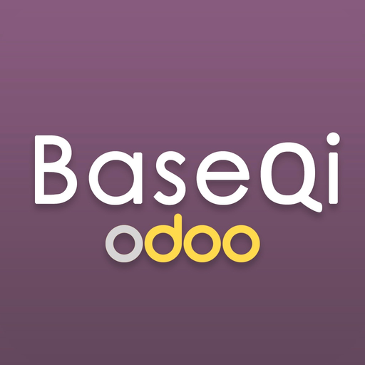 BaseQi Odoo app icon