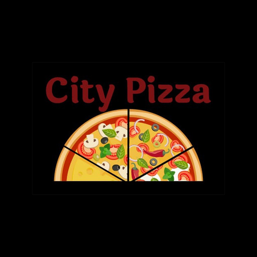 City Pizza Service Bützow app icon