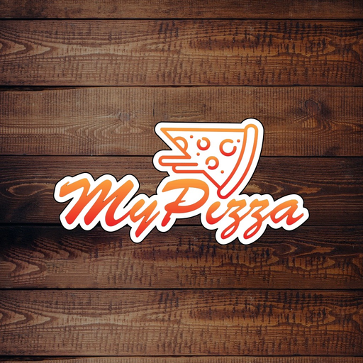 MyPizza Hermeskeil app icon