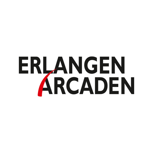 Erlangen Arcaden app icon