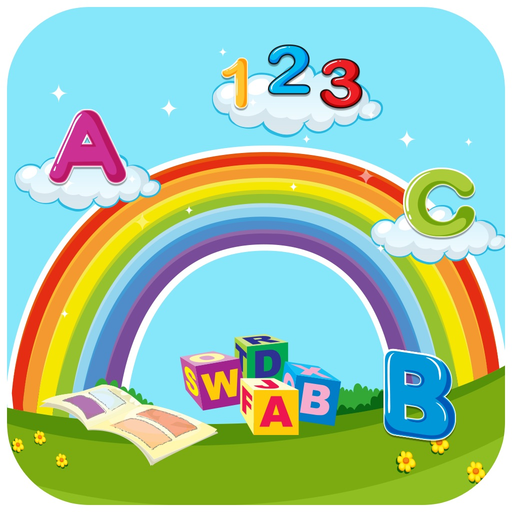 Kindergarten Educational Games app icon