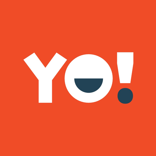 YO! City app app icon