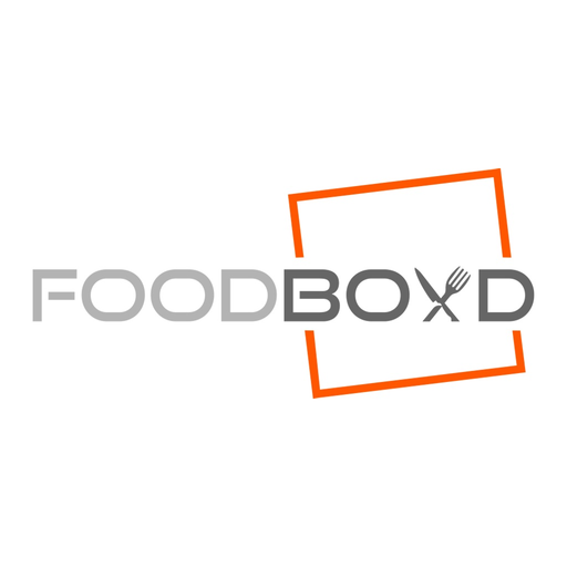 FOODBOXD app icon